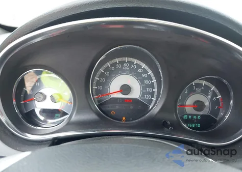 2012 Chrysler 200 Touring from USA, damaged, VIN 1C3CCBBBXCN302020